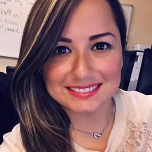 Meet your Posher, Janet